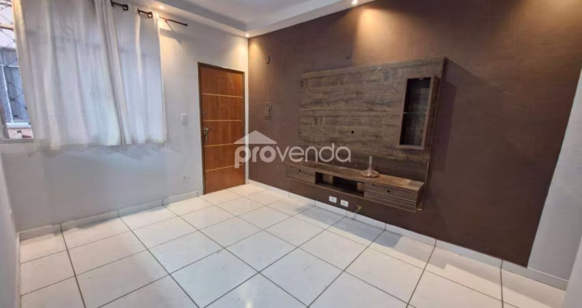 RUA 72, 632, Q 128 L 70 AP15 - EDIFÍCIO ANA MARIA - SETOR CENTRAL, GOIÂNIA/GO