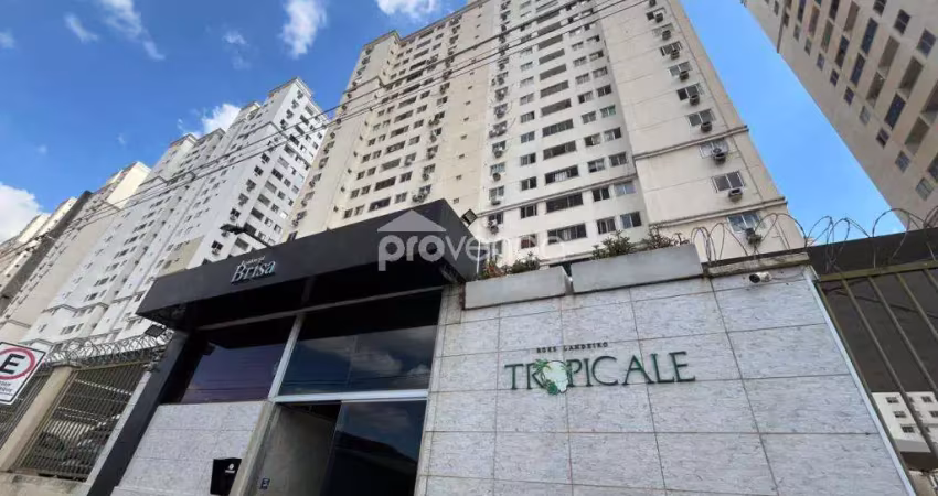 AVENIDA PERIMETRAL NORTE RUA CM-14, APT:402, COND. TROPICALI BLOCO BRISA