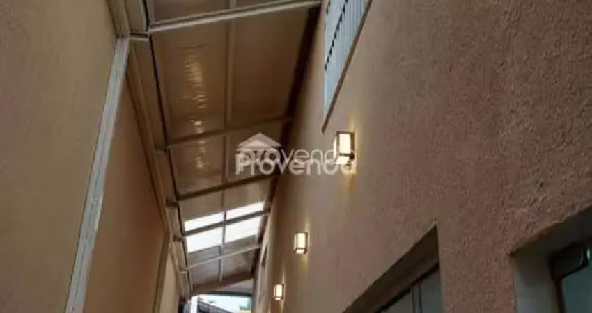 Casa comercial à venda na Rua Dom Pedro Il, Jardim Nova Esperança, Goiânia