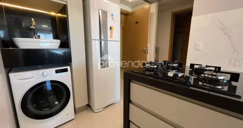 R. 1123, ED QS LIFE APART 2802 - ST. MARISTA, GOIÂNIA - GO, 74175-070