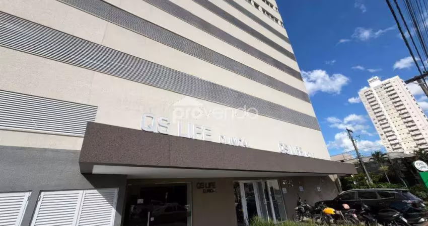 R. 1123, ED QS LIFE APART 2201 - ST. MARISTA, GOIÂNIA - GO, 74175-070