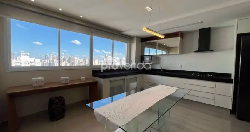R. 1123, ed qs life apart 2201 - st. marista, goiânia - go, 74175-070