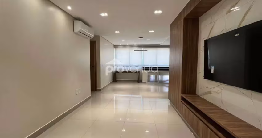 R. 1123, ED QS LIFE APART 3001 - ST. MARISTA, GOIÂNIA - GO, 74175-070