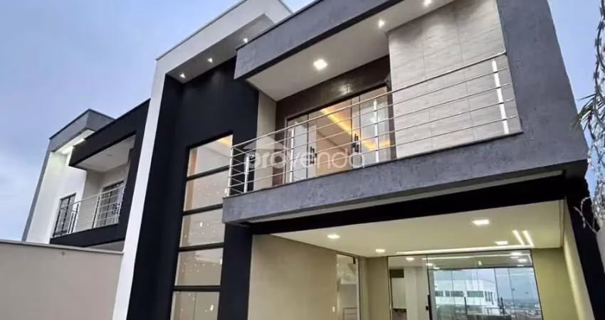 Casa com 3 quartos à venda na AV. CEZANE, 3122, Setor Gentil Meireles, Goiânia