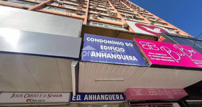 Av. anhanguera, 5389 - st. central, goiânia - go, 74043-012