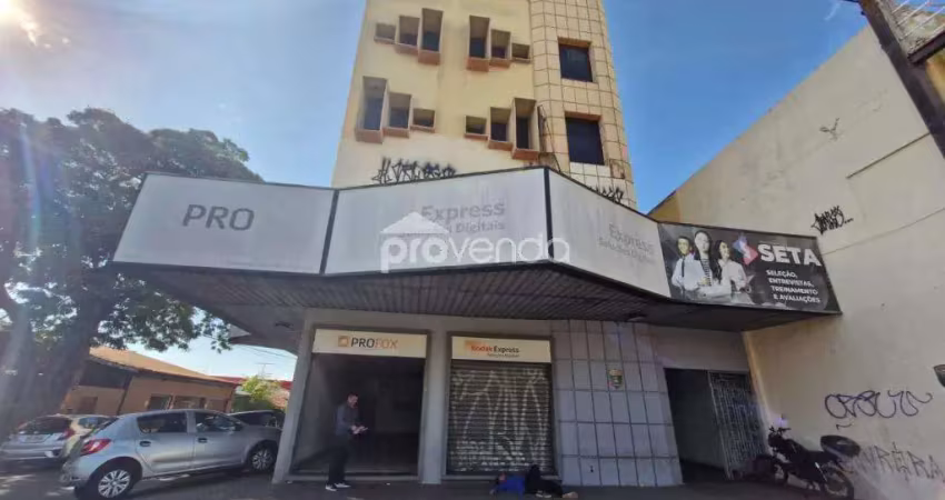 Avanida paranaiba, n. 450, sala 2, 2° paviemento - centro, goiânia, go, cep: 74025010.
