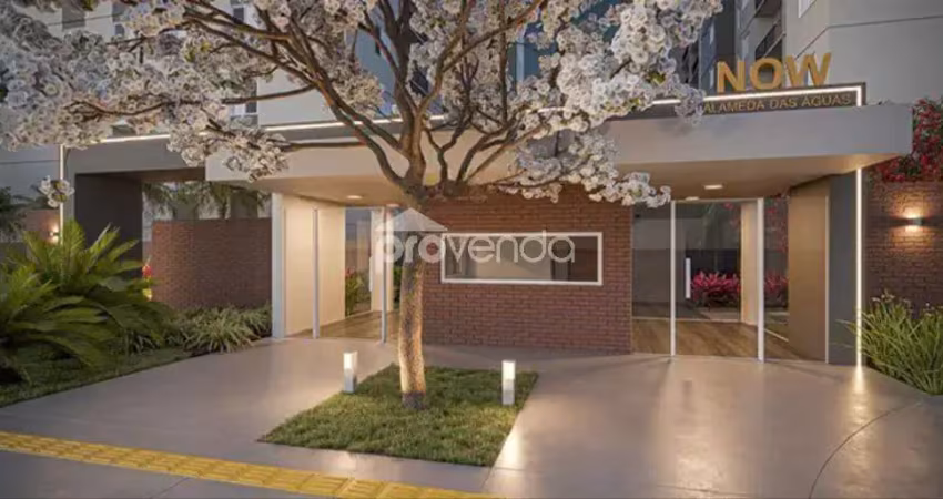 Apartamento com 2 quartos à venda na Avenida Perimetral Norte, Fazenda Criméia Caveiras, Goiânia