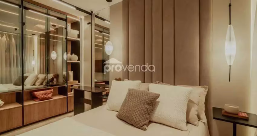 Apartamento 03 quartos, 03 suítes 86m² - setor bueno