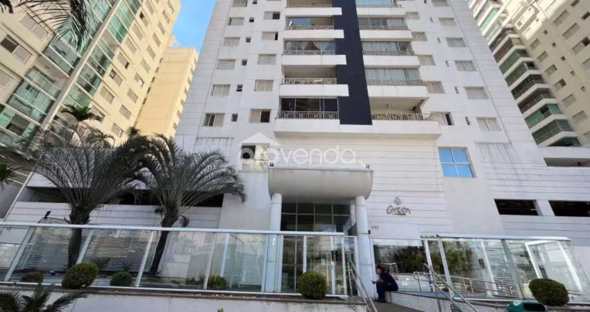 Apartamento com 1 quarto para alugar na Avenida T 4, Serrinha, Goiânia