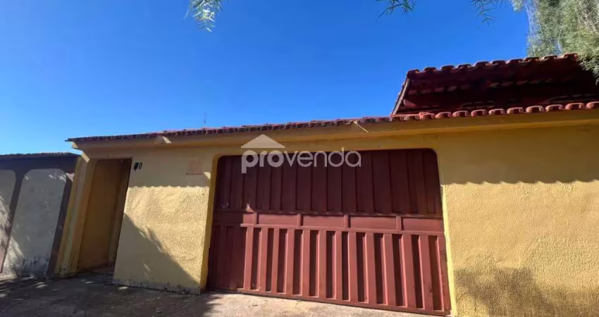 Casa com 3 quartos para alugar na Rua Bagé, 80, Jardim Novo Mundo, Goiânia
