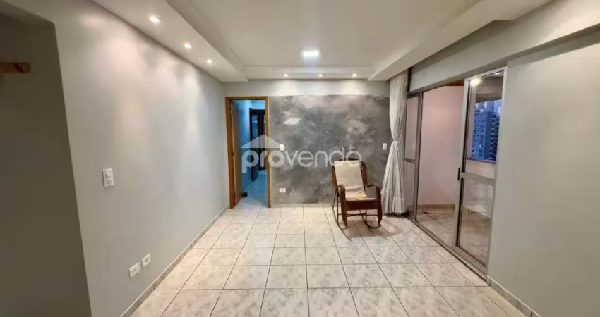 Apartamento 3 quartos 1 suíte - residencial landi - setor bueno