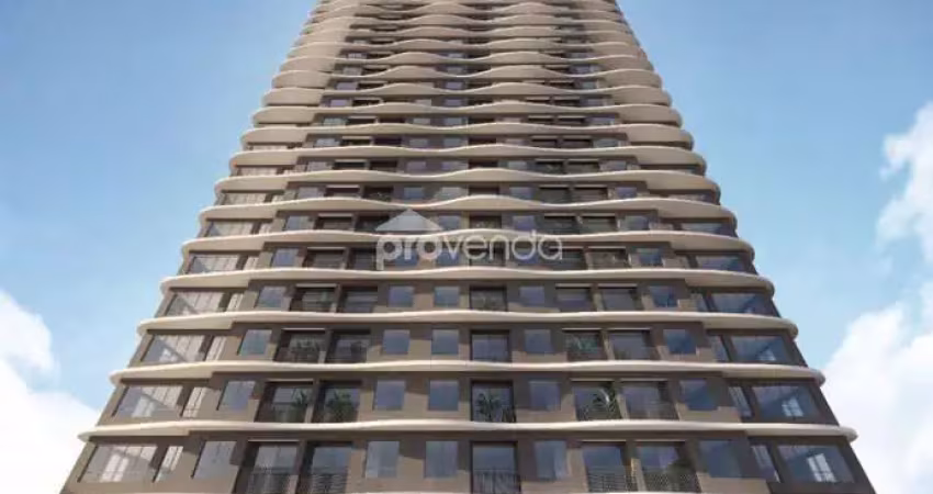 Apartamento com 1 quarto à venda na Rua 1128, Setor Marista, Goiânia