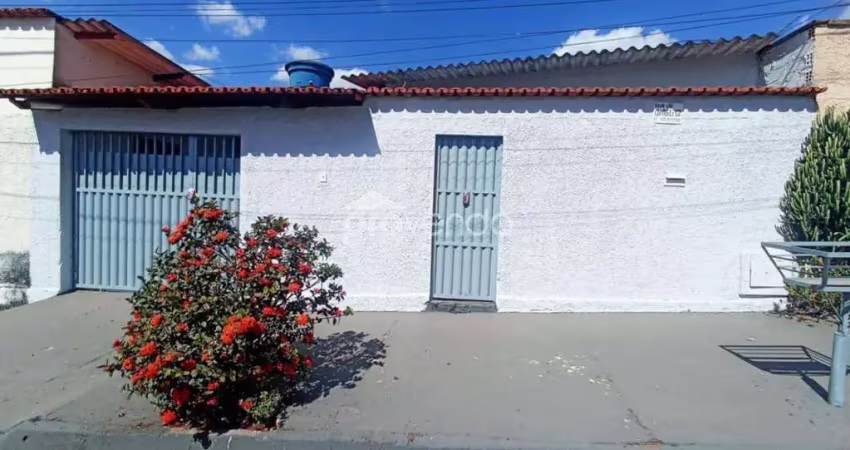 Casa à venda na Rua 2, Vila Paraíso, Goiânia