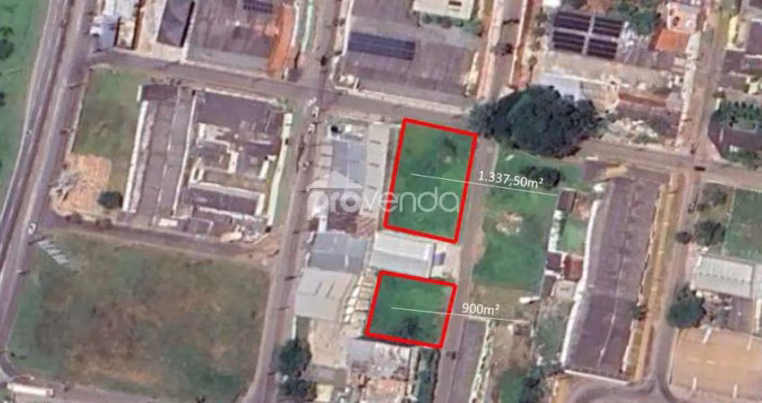Área comercial 1.337,50m² - bairro nossa senhora de lourdess