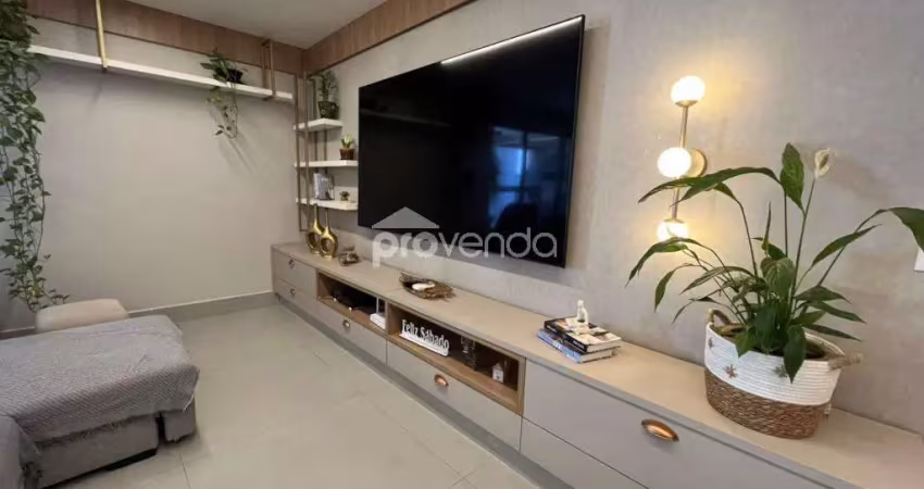 Rua t 30, 1057 qd 63 lt 15/17 - apt 1601 bl 1 - residencial finest bueno