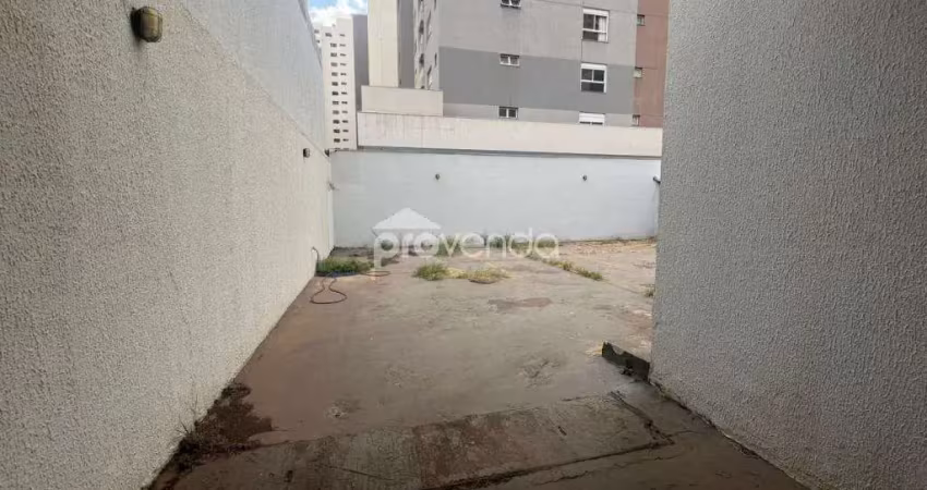 Sala comercial para alugar na Avenida T 63, 860, Setor Bueno, Goiânia