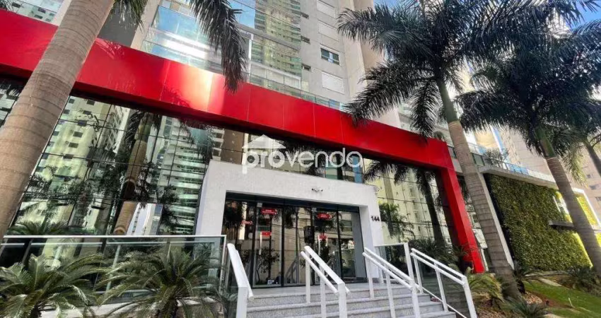 Apartamento com 3 quartos à venda na Rua Natal, Alto da Glória, Goiânia