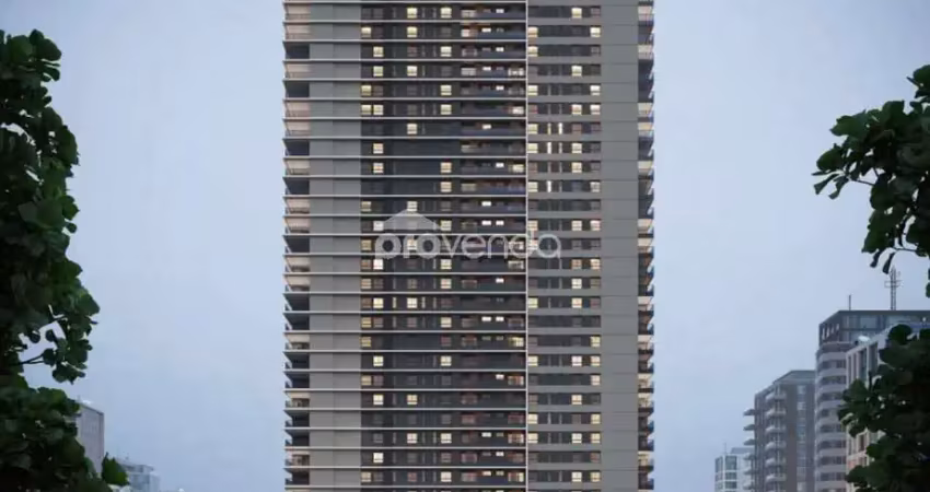 Apartamento 03 suítes 194,64m² - setor marista - goiânia - go