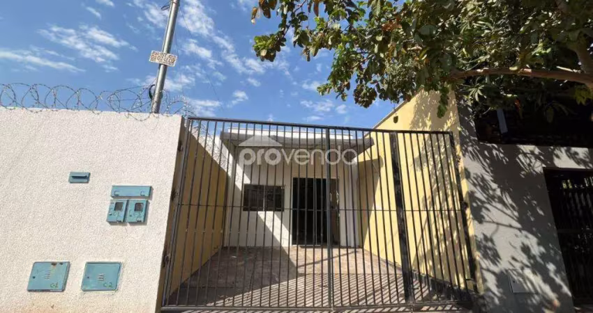 Rua rit-2, q. 2, l. 2 casa 02 - residencial itamaracá