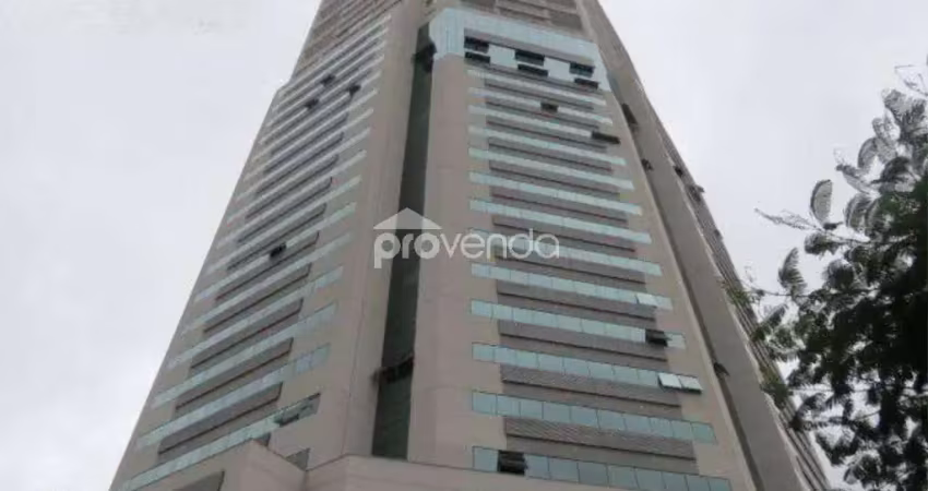 Sala comercial 44,67m² - setor bueno - goiânia - go