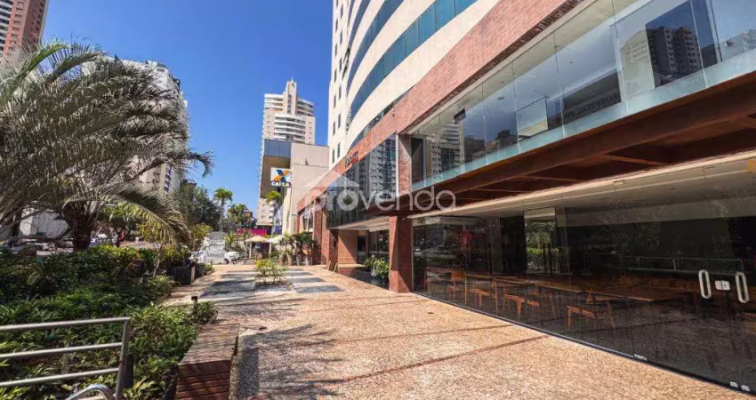 Salas comerciais à venda - absolut business - setor bueno - goiânia - go