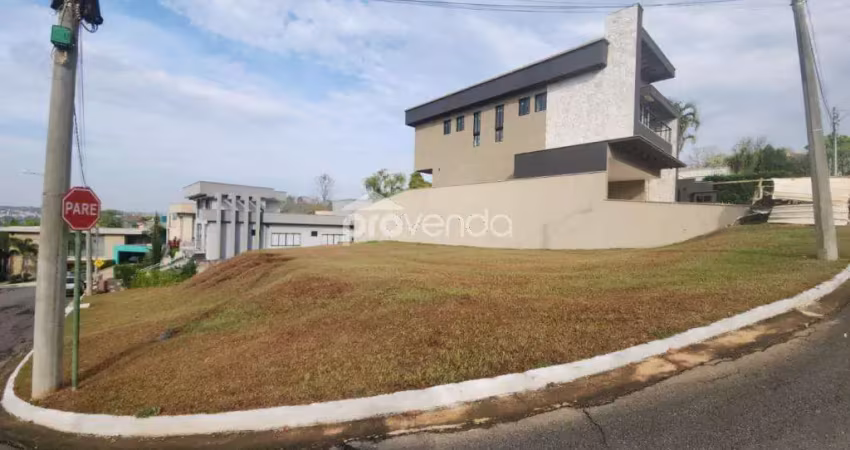 Lote - area total 552m² - condominio do lago goiânia/go