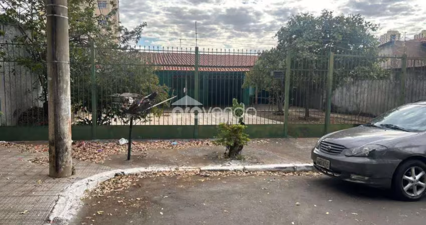 Lote á venda 435m² - setor aeroporto - goiânia - go