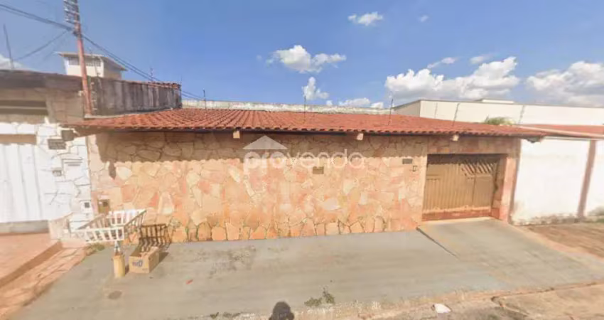 Casa com 4 quartos à venda na Rua NC 4, Setor Goiânia 2, Goiânia
