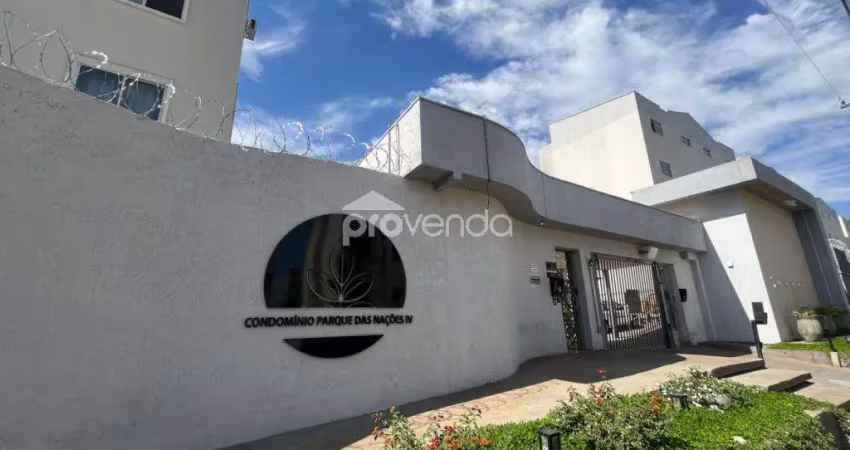 Rua augusta, q. 72, l. 1-28, s/n, apart - 304, bloco - d 7, cond - resid parque das nacoes iv