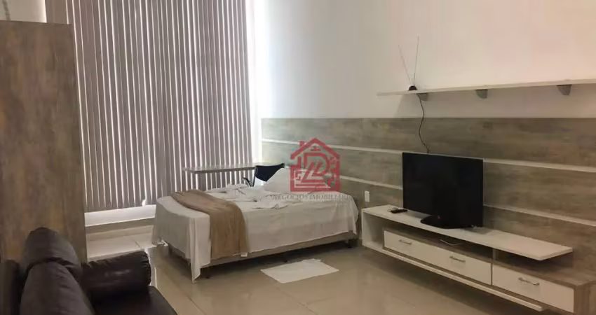 Loft com 1 dormitório à venda, 40 m² por R$ 350.000,00 - Costa do Sol - Macaé/RJ