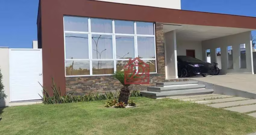 Casa com 3 dormitórios à venda, 232 m² por r$ 1.550.000,00 - alphaville - rio das ostras/rj