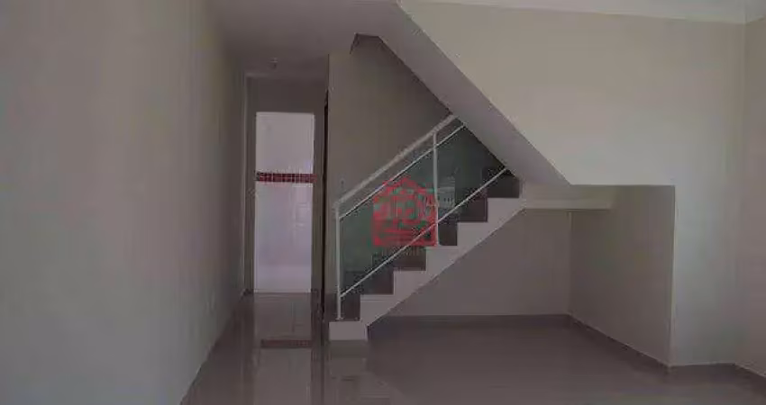 Casa com 2 dormitórios à venda, 90 m² por R$ 340.000,00 - Enseada das Gaivotas - Rio das Ostras/RJ
