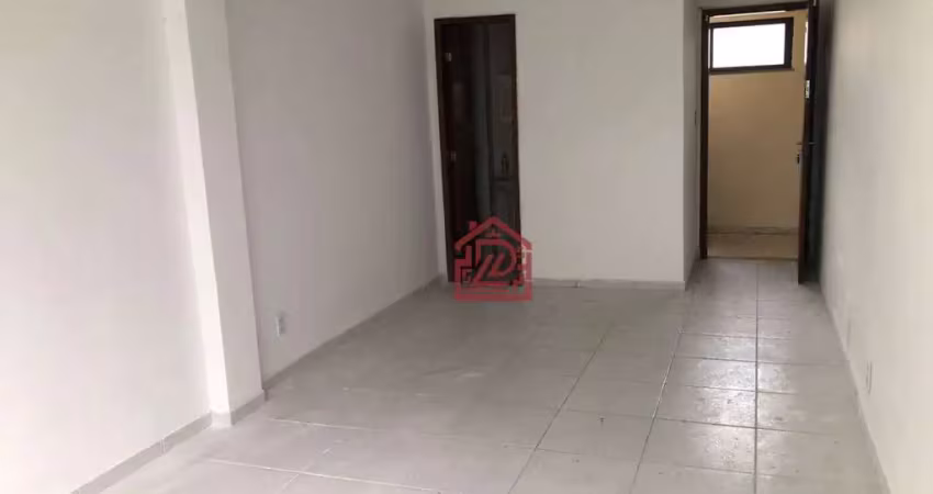 Sala comercial para alugar na Rua Teixeira de Gouveia, 989, Centro, Macaé