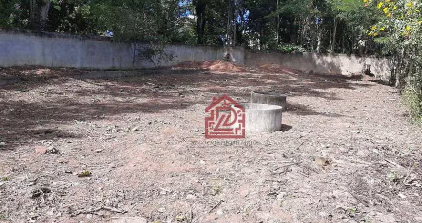 Terreno à venda na Rua Antônio Calado, 29, Casa Grande, Rio das Ostras