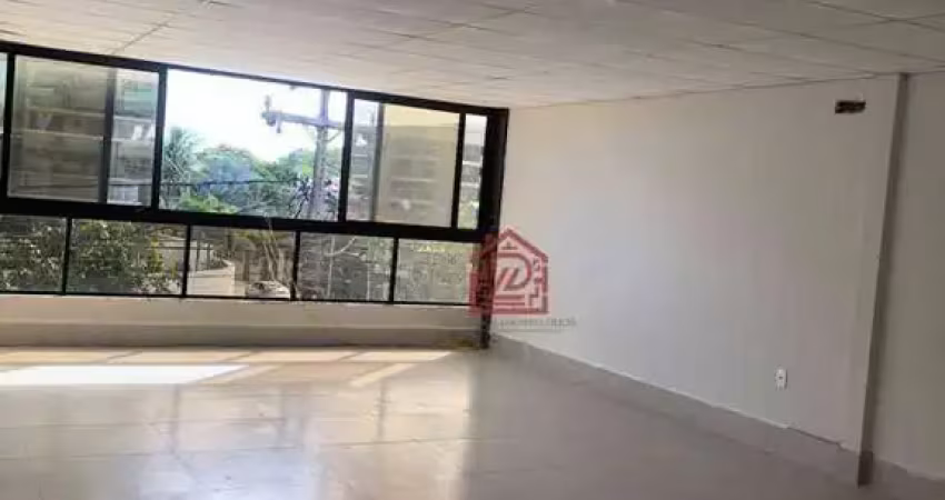Sala comercial para alugar na Avenida Governador Roberto Silveira, 961, Costazul, Rio das Ostras