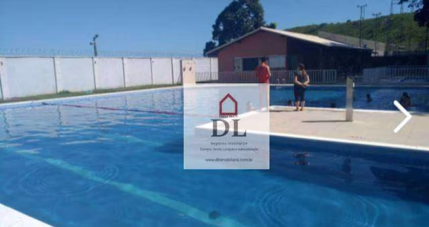 Terreno à venda, 250 m² por R$ 105.000,00 - Cabiúnas - Macaé/RJ
