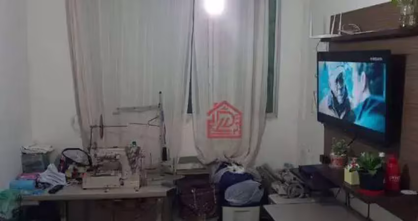 Apartamento com 2 dormitórios à venda, 45 m² por R$ 150.000,00 - São José do Barreto - Macaé/RJ