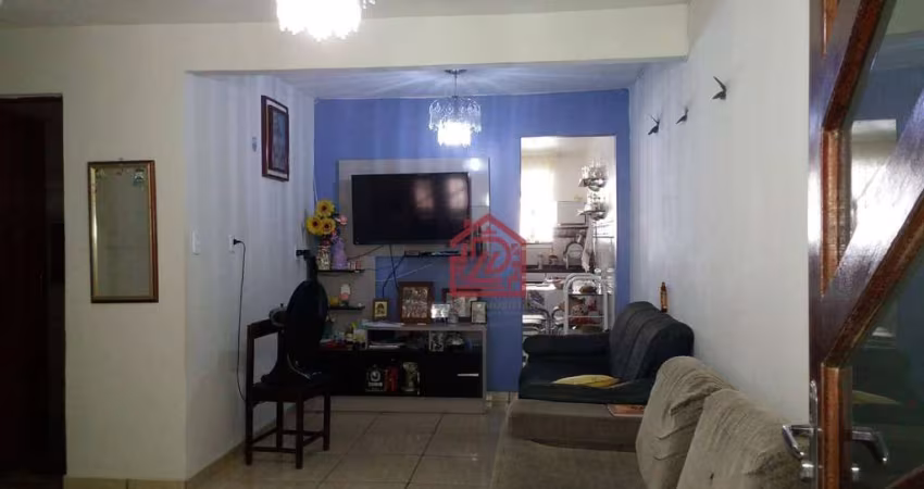 Casa com 2 dormitórios à venda, 130 m² por R$ 200.000,00 - Parque Aeroporto - Macaé/RJ
