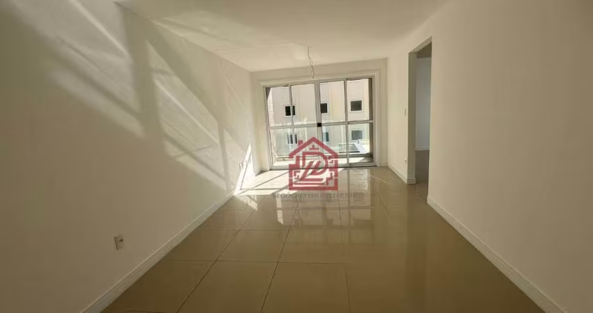 Apartamento com 2 dormitórios à venda, 58 m² por R$ 459.000,00 - Praia Campista - Macaé/RJ