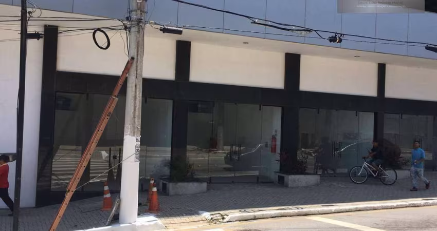 Loja para alugar, 32 m² por R$ 3.401,27/mês - Imbetiba - Macaé/RJ
