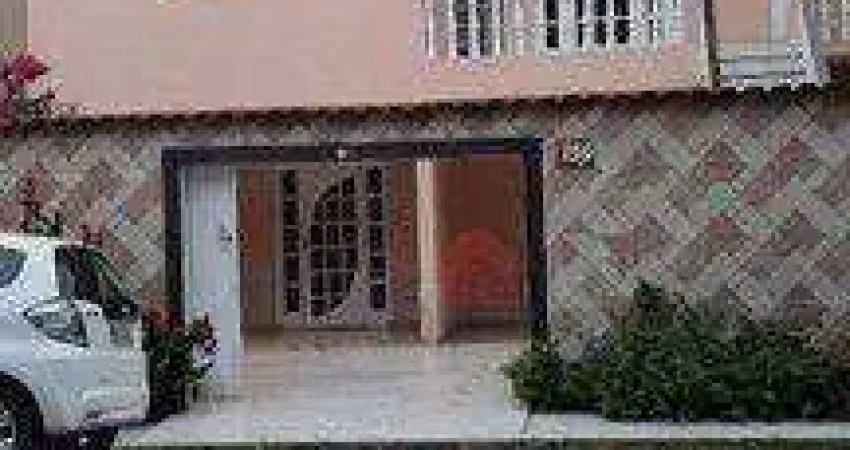 Casa com 3 dormitórios à venda por r$ 480.000,00 - parque aeroporto - macaé/rj