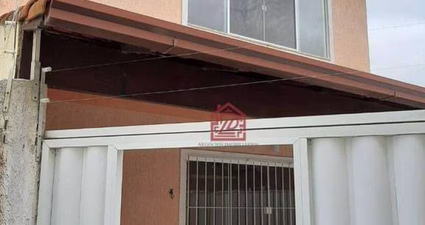 Casa com 2 dormitórios à venda, 120 m² por R$ 420.000,00 - Jardim Mariléa - Rio das Ostras/RJ