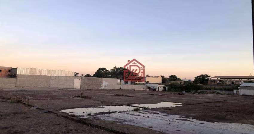 Área, 9000 m² - venda por R$ 5.800.000,00 ou aluguel por R$ 31.150,70/mês - Lagomar - Macaé/RJ