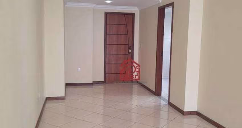 Apartamento com 2 dormitórios para alugar, 89 m² por R$ 2.940,00/mês - Riviera Fluminense - Macaé/RJ
