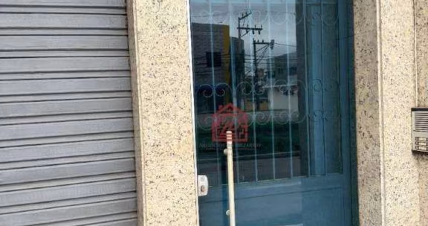 Sala para alugar, 192 m² por R$ 8.340,00/mês - Praia Campista - Macaé/RJ