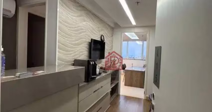 Sala à venda, 29 m² por R$ 240.000,00 - Imbetiba - Macaé/RJ