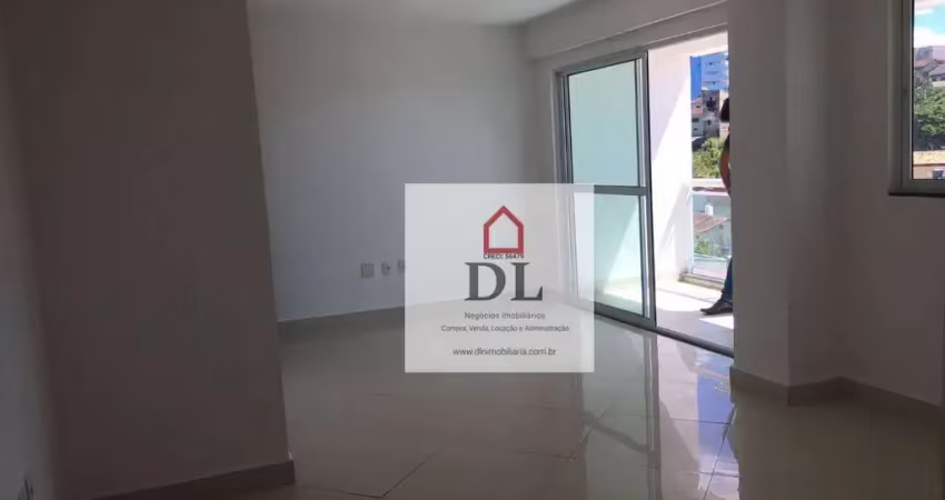 Apartamento com 2 dormitórios à venda, 88 m² por R$ 370.000,00 - Parque Valentina Miranda - Macaé/RJ