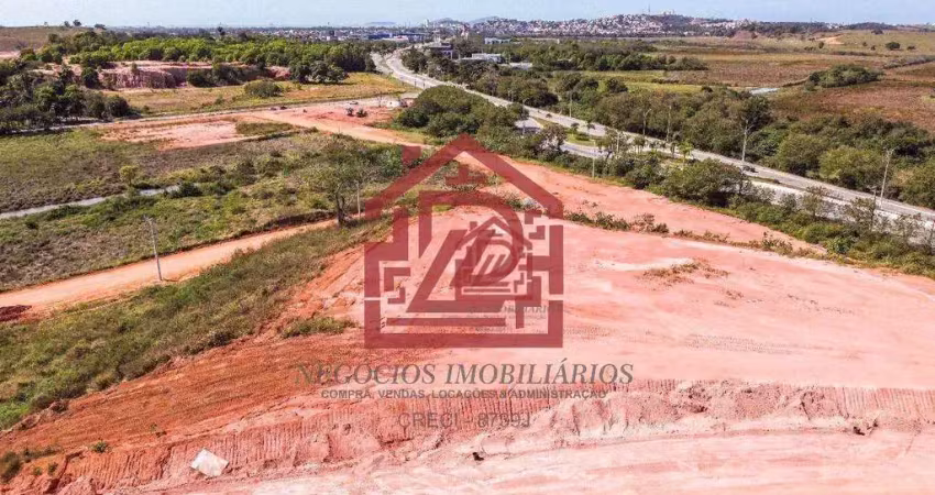 Terreno à venda, 300 m² por R$ 163.000,00 - Nova Cidade - Macaé/RJ