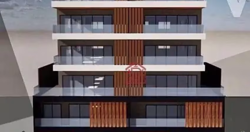 Apartamento com 3 dormitórios à venda, 124 m² por R$ 1.392.740,00 - Praia do Pecado - Macaé/RJ