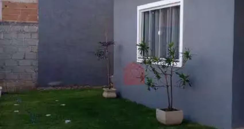 Casa com 2 dormitórios à venda, 180 m² por R$ 520.000,00 - Cantagalo - Rio das Ostras/RJ